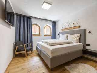Apartamento Lermoos Características 15