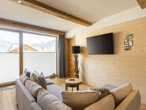 Apartment Ferienwohnung in Tirol an der Skipiste - Lermoos - image1