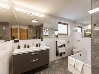 Apartment Lermoos Ausstattung 5