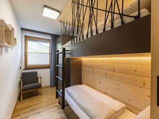 Apartment Lermoos Ausstattung 7