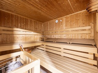 Appartement Lermoos  19