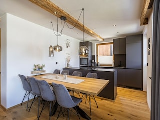 Apartment Lermoos Features 12