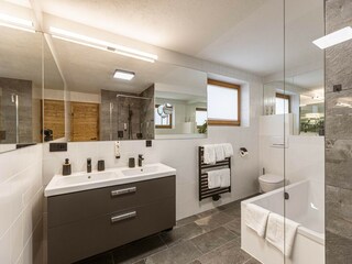 Apartamento Lermoos Características 12