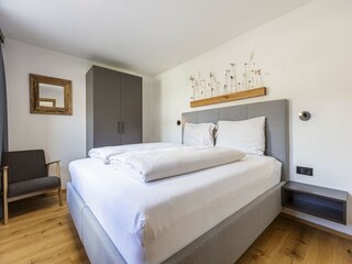 Apartment Lermoos Ausstattung 14
