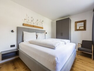 Appartement Lermoos Équipement 15