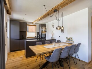 Apartment Lermoos Ausstattung 16