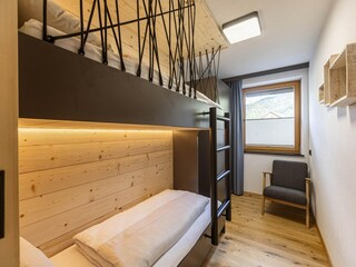 Apartment Lermoos Ausstattung 9