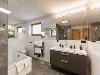 Appartement Lermoos Équipement 8