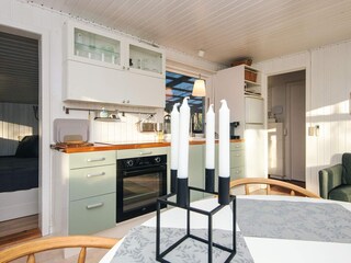 Casa de vacaciones Ebeltoft  3