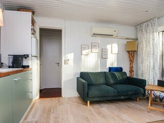 Casa de vacaciones Ebeltoft  8