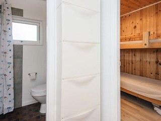 Casa de vacaciones Ebeltoft  32