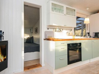 Holiday house Ebeltoft  37