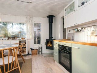 Holiday house Ebeltoft  21