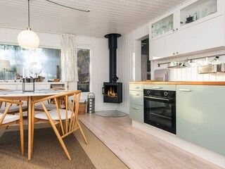 Casa de vacaciones Ebeltoft  37