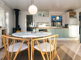 Maison de vacances Ebeltoft  39