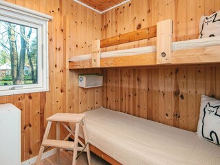 Maison de vacances Ebeltoft  41