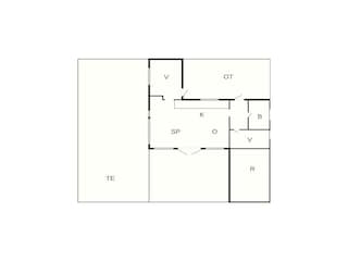 Ferienhaus Ebeltoft Grundriss 46