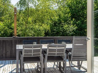 Vakantiehuis Ebeltoft  12