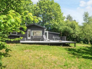 Casa per le vacanze Ebeltoft  36