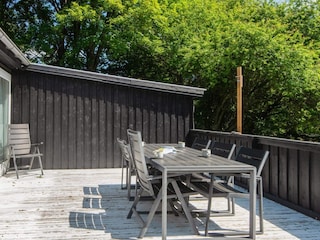 Ferienhaus Ebeltoft  17