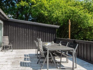 Maison de vacances Ebeltoft  17