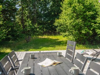 Casa de vacaciones Ebeltoft  5