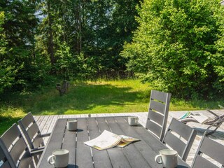 Maison de vacances Ebeltoft  36