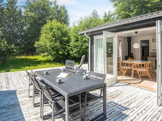 Ferienhaus Ebeltoft  27