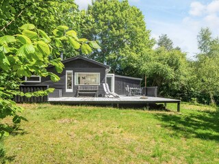 Casa de vacaciones Ebeltoft  44