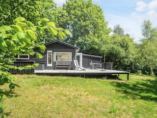 Ferienhaus Ebeltoft  37