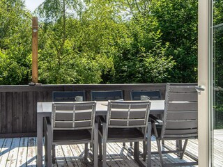 Vakantiehuis Ebeltoft  32