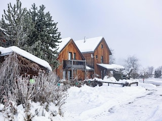 Parc de vacances St. Lorenzen ob Murau Enregistrement extérieur 1