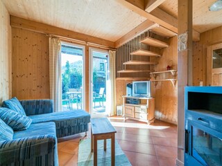 Ferienpark St. Lorenzen ob Murau Ausstattung 13