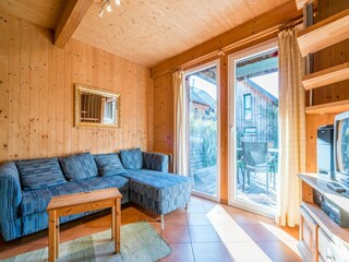 Ferienpark St. Lorenzen ob Murau Ausstattung 14