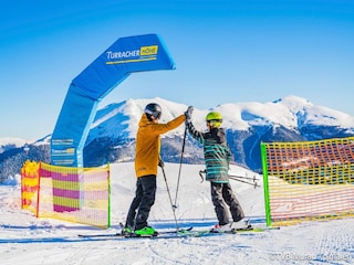 Ferienpark St. Lorenzen ob Murau Umgebung 31