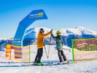 Vakantiepark St. Lorenzen ob Murau Omgeving 31