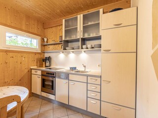 Ferienpark St. Lorenzen ob Murau Ausstattung 17