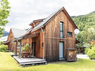 Ferienpark St. Lorenzen ob Murau Außenaufnahme 10