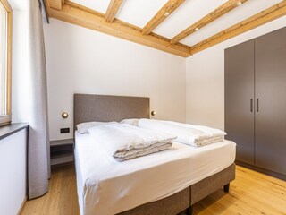 Appartement Lermoos Équipement 9
