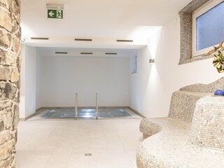 Appartement Lermoos Enregistrement extérieur 2