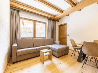 Apartment Lermoos Features 10