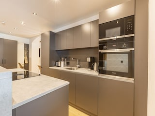 Apartment Lermoos Features 6