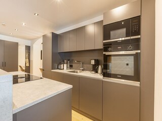 Appartement Lermoos Équipement 5