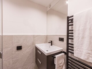 Appartement Lermoos Équipement 11