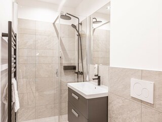 Apartment Lermoos Ausstattung 9