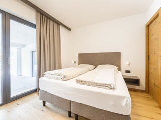Appartement Lermoos Équipement 6