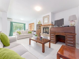 Villa Sant Jordi Ausstattung 24