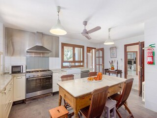 Villa Sant Jordi Ausstattung 26