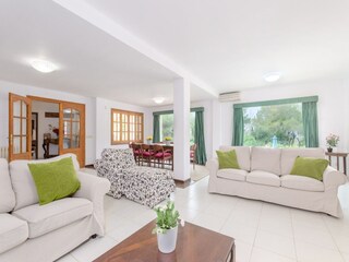 Villa Sant Jordi Ausstattung 28
