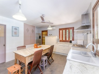 Villa Sant Jordi Kenmerken 38
